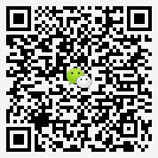 中云考B1驾照攻略微信二维码