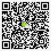 高公岛考B2驾照攻略微信二维码