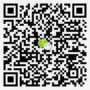 花果山考B2驾照攻略微信二维码